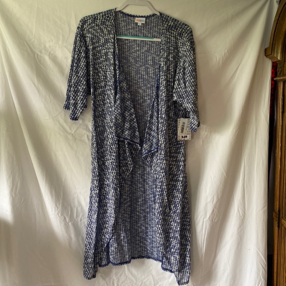 NWT Lularoe Shirley Small